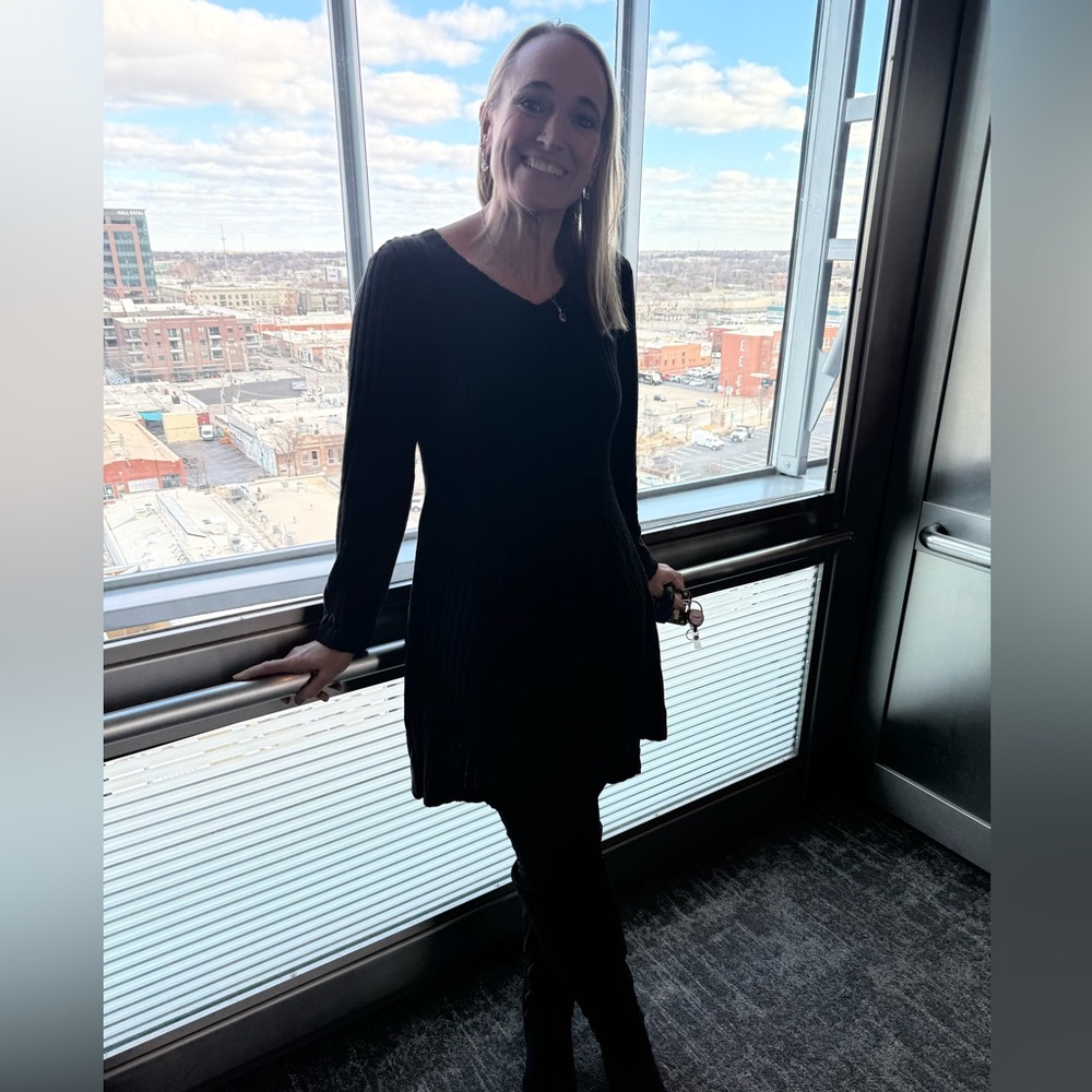 Meet your Posher, Brooke